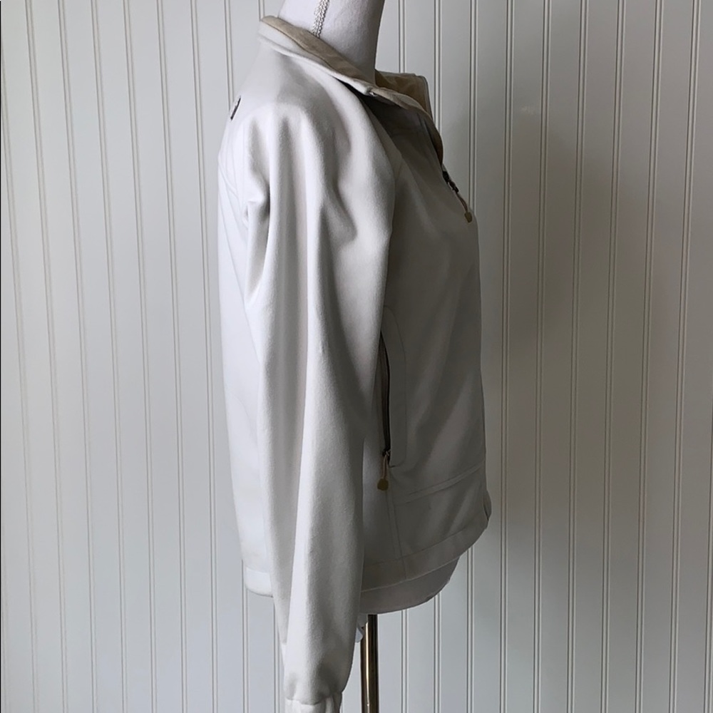 The Northface Windwall Jacket Size Small - image 4